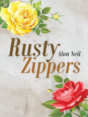 cover image of Rusty Zippers